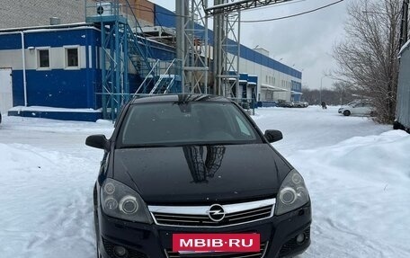 Opel Astra H, 2008 год, 520 000 рублей, 7 фотография
