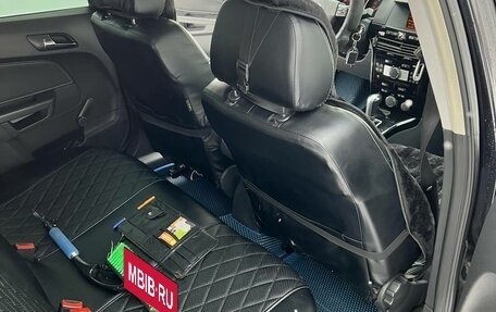 Opel Astra H, 2008 год, 520 000 рублей, 13 фотография