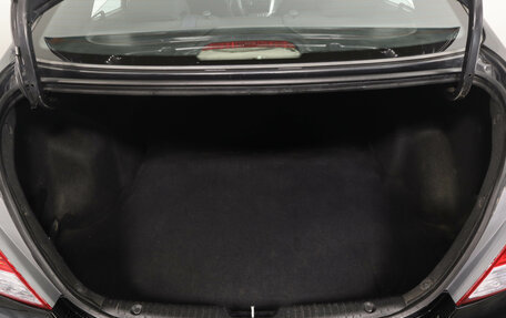 Hyundai Solaris II рестайлинг, 2014 год, 919 000 рублей, 7 фотография