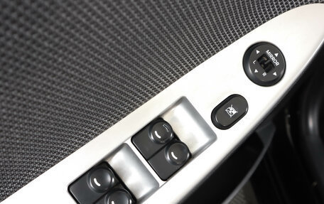 Hyundai Solaris II рестайлинг, 2014 год, 919 000 рублей, 20 фотография