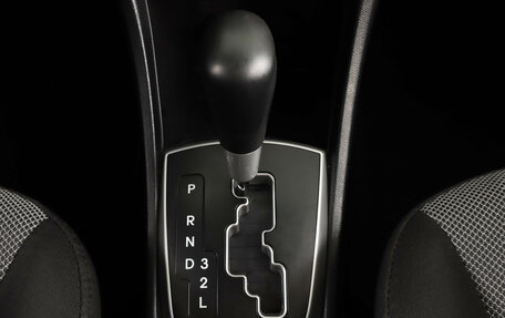 Hyundai Solaris II рестайлинг, 2014 год, 919 000 рублей, 18 фотография