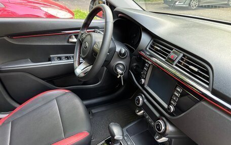 KIA Rio IV, 2020 год, 1 760 000 рублей, 6 фотография