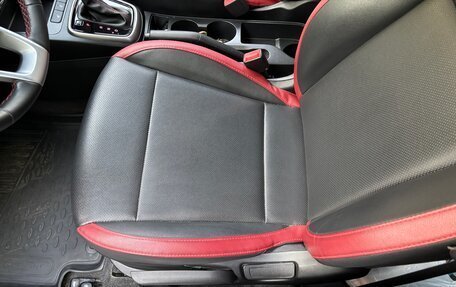 KIA Rio IV, 2020 год, 1 760 000 рублей, 11 фотография