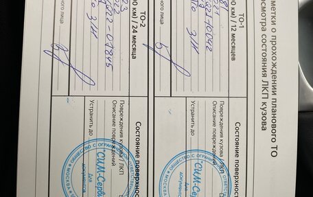 KIA Rio IV, 2020 год, 1 760 000 рублей, 35 фотография