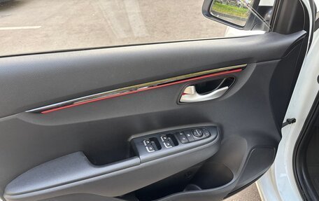 KIA Rio IV, 2020 год, 1 760 000 рублей, 30 фотография