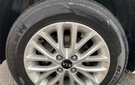 KIA Rio IV, 2020 год, 1 760 000 рублей, 34 фотография