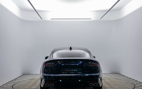 KIA Stinger I, 2019 год, 2 460 000 рублей, 6 фотография