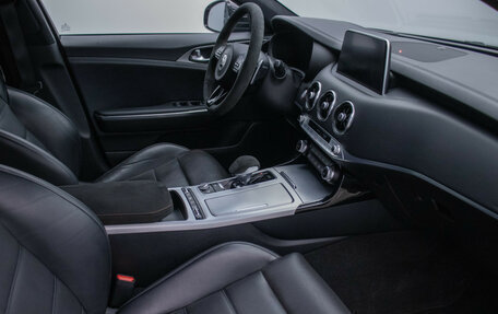 KIA Stinger I, 2019 год, 2 460 000 рублей, 9 фотография