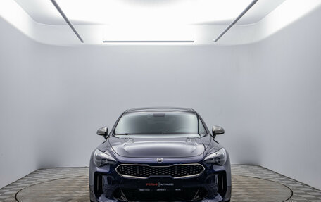 KIA Stinger I, 2019 год, 2 460 000 рублей, 2 фотография