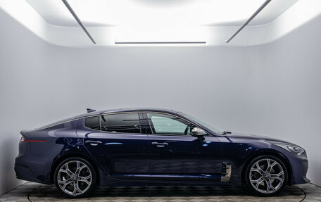 KIA Stinger I, 2019 год, 2 460 000 рублей, 4 фотография