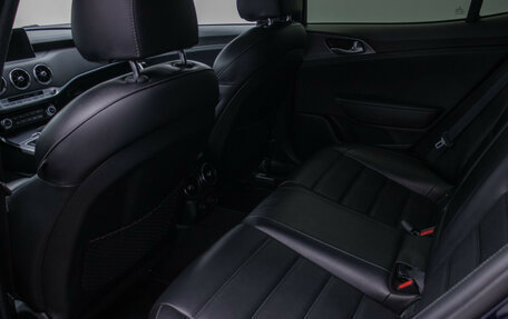 KIA Stinger I, 2019 год, 2 460 000 рублей, 11 фотография