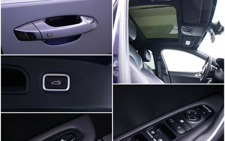 KIA Stinger I, 2019 год, 2 460 000 рублей, 16 фотография