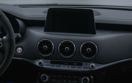 KIA Stinger I, 2019 год, 2 460 000 рублей, 14 фотография