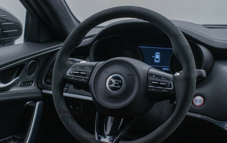 KIA Stinger I, 2019 год, 2 460 000 рублей, 15 фотография