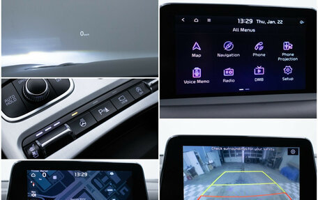 KIA Stinger I, 2019 год, 2 460 000 рублей, 19 фотография