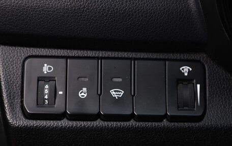 KIA Rio III рестайлинг, 2017 год, 1 229 000 рублей, 11 фотография