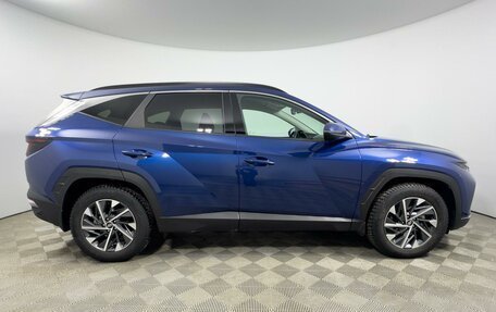 Hyundai Tucson, 2023 год, 3 918 900 рублей, 5 фотография