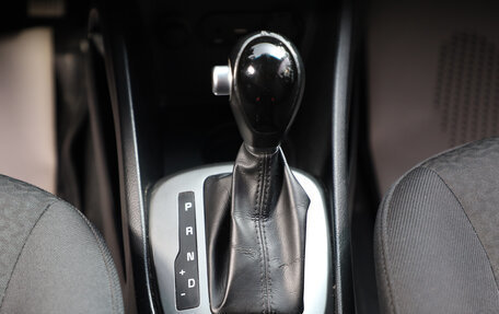 KIA Rio III рестайлинг, 2017 год, 1 229 000 рублей, 17 фотография