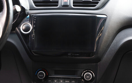 KIA Rio III рестайлинг, 2017 год, 1 229 000 рублей, 15 фотография