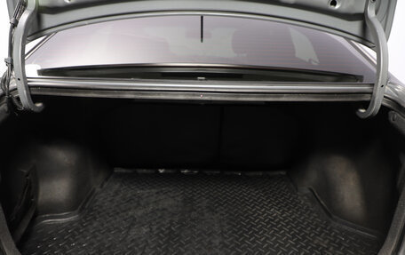 KIA Rio III рестайлинг, 2017 год, 1 229 000 рублей, 19 фотография