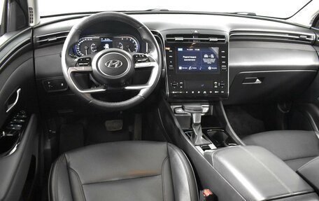 Hyundai Tucson, 2023 год, 3 918 900 рублей, 6 фотография