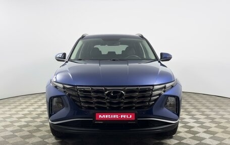 Hyundai Tucson, 2023 год, 3 918 900 рублей, 3 фотография