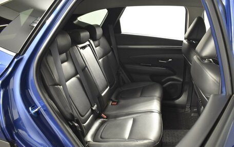 Hyundai Tucson, 2023 год, 3 918 900 рублей, 7 фотография