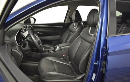 Hyundai Tucson, 2023 год, 3 918 900 рублей, 9 фотография