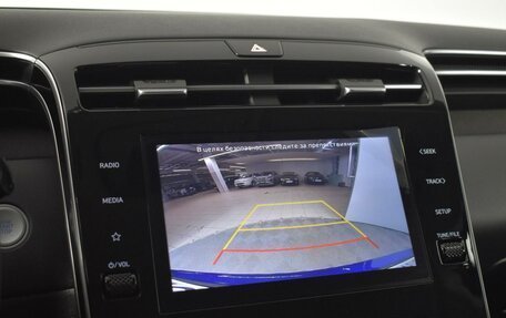 Hyundai Tucson, 2023 год, 3 918 900 рублей, 14 фотография