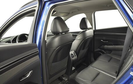 Hyundai Tucson, 2023 год, 3 918 900 рублей, 11 фотография