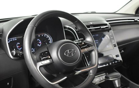 Hyundai Tucson, 2023 год, 3 918 900 рублей, 12 фотография