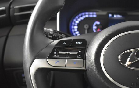 Hyundai Tucson, 2023 год, 3 918 900 рублей, 15 фотография