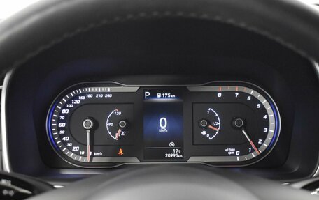 Hyundai Tucson, 2023 год, 3 918 900 рублей, 13 фотография