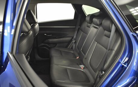 Hyundai Tucson, 2023 год, 3 918 900 рублей, 10 фотография