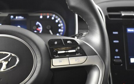 Hyundai Tucson, 2023 год, 3 918 900 рублей, 16 фотография