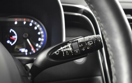 Hyundai Tucson, 2023 год, 3 918 900 рублей, 18 фотография