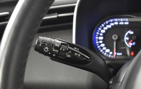 Hyundai Tucson, 2023 год, 3 918 900 рублей, 17 фотография