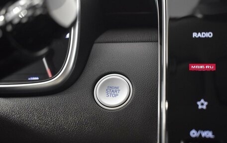 Hyundai Tucson, 2023 год, 3 918 900 рублей, 19 фотография