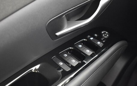 Hyundai Tucson, 2023 год, 3 918 900 рублей, 23 фотография