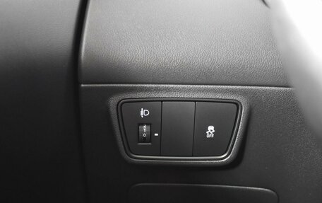 Hyundai Tucson, 2023 год, 3 918 900 рублей, 25 фотография