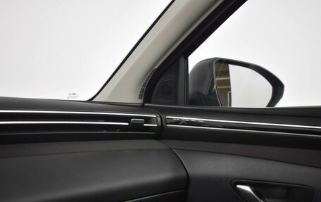 Hyundai Tucson, 2023 год, 3 918 900 рублей, 27 фотография