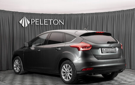 Ford Focus III, 2018 год, 1 220 000 рублей, 4 фотография