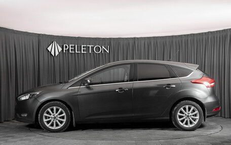 Ford Focus III, 2018 год, 1 220 000 рублей, 8 фотография