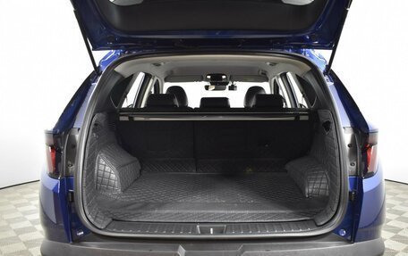 Hyundai Tucson, 2023 год, 3 918 900 рублей, 28 фотография