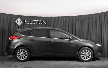 Ford Focus III, 2018 год, 1 220 000 рублей, 7 фотография