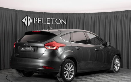 Ford Focus III, 2018 год, 1 220 000 рублей, 5 фотография