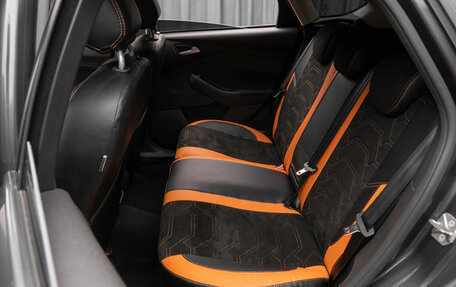 Ford Focus III, 2018 год, 1 220 000 рублей, 14 фотография