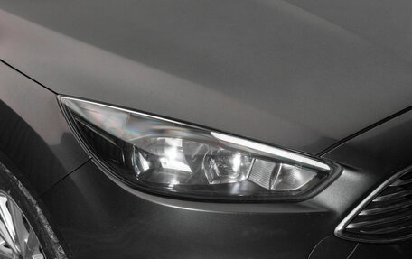 Ford Focus III, 2018 год, 1 220 000 рублей, 22 фотография