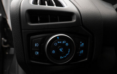 Ford Focus III, 2018 год, 1 220 000 рублей, 21 фотография