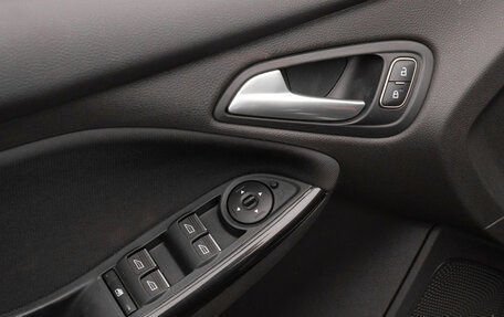 Ford Focus III, 2018 год, 1 220 000 рублей, 20 фотография